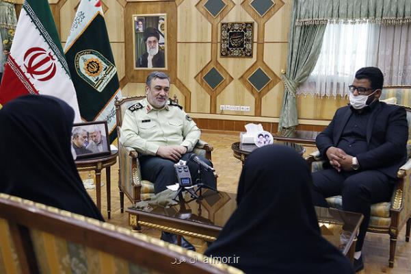 نابودی رژیم اشغالگر قدس با وحدت مسلمین جهان بزودی زود محقق می شود