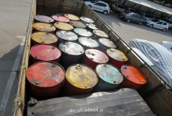 كرونا، قاچاق سوخت را كم كرد