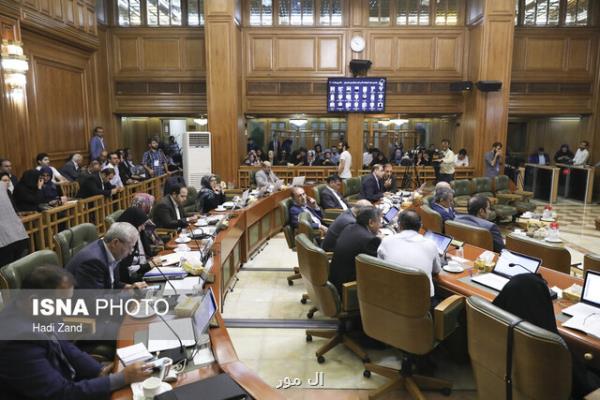 بررسی ۸ پلاك ثبتی در خصوص باغ بودن یا نبودن در جلسه امروز شورا