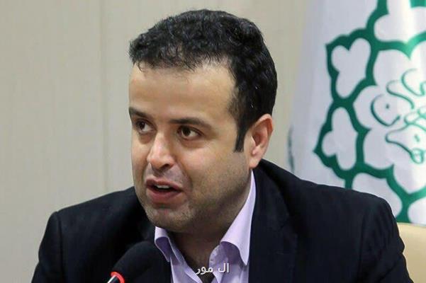 نصب ۱۰ دستگاه خود دریافت پسماند خشك در پایتخت بزودی