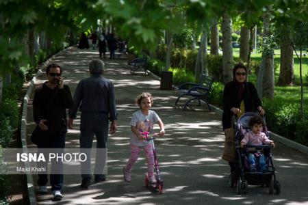 تهران پایلوت شهر دوستدار كودك شد