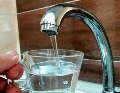 مشكل آب شهرك آپادانا قابل حل است