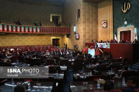 هزینه كرد 40 درصدی بودجه شهرداری ها برای پرداخت حقوق كاركنان