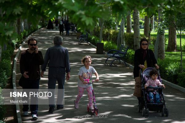 تهران پایلوت شهر دوستدار كودك شد