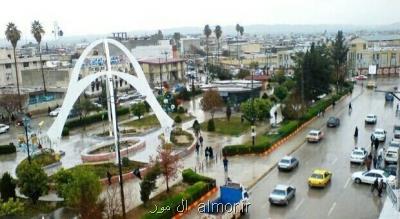 بلاتكلیفی طرح تفضیلی دهدشت بعد از حدود 18 سال