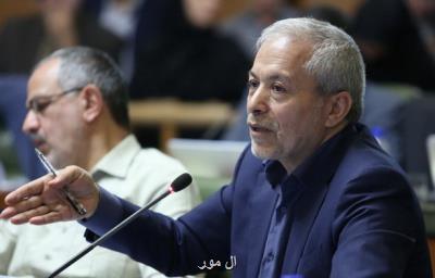 ضرورت توجه شهرداری تهران به درآمدهای غیرنقدی