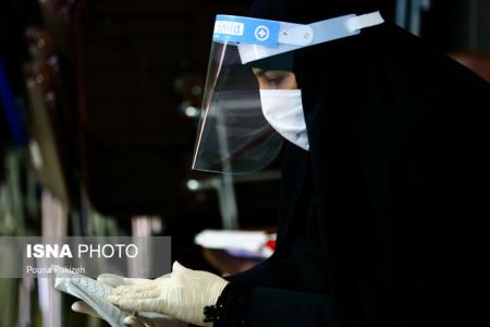 تغییر پروتكل های بهداشتی برگزاری كنكور