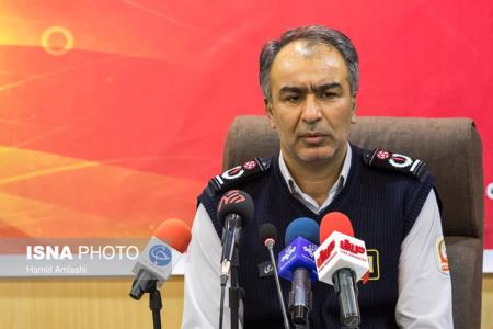 اعلام اسامی ساختمان های نا ایمن پایتخت از مهرماه