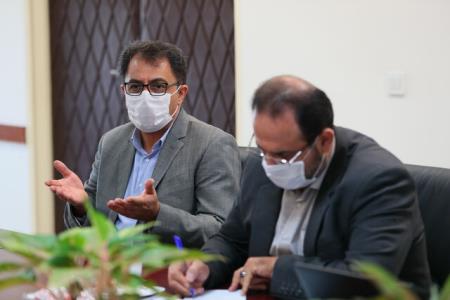 پیشنهاد اتصال خط مترو به مراكز درمانی