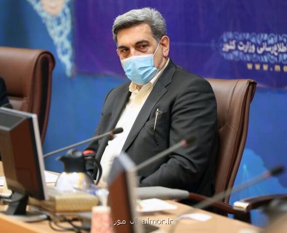 پیام تسلیت شهردار تهران درپی درگذشت مادر هاشمی