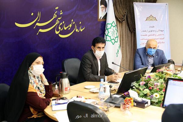 بررسی عملكرد یك ساله سازمان آتش نشانی