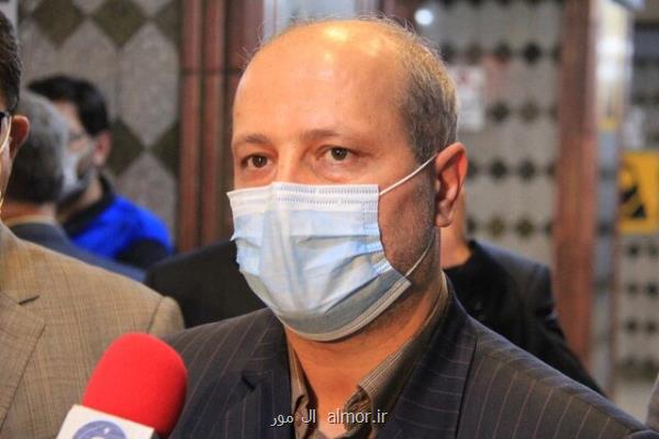 از نوسازی ۱۵ هزار تاكسی تا ورود دولت به اورهال اتوبوس ها