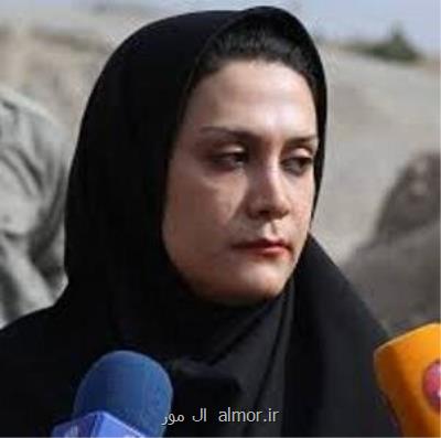 رونمایی از قطعات داخلی سازی شده مترو