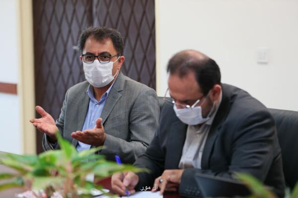 پیشنهاد اتصال خط مترو به مراكز درمانی