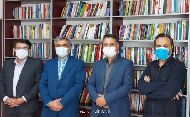 رصد روزانه میزان ابتلای پرستاران به كرونا