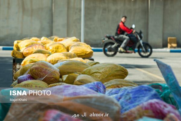 كشف ۲۰۰ كیلوگرم موادمخدر طی عملیات پلیسی مشترك