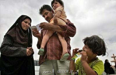 نشست كمیته ای چهارجانبه در مورد پناهندگان افغانستانی