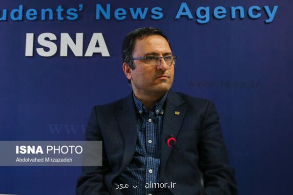 نصب پله برقی های ایرانی در مترو