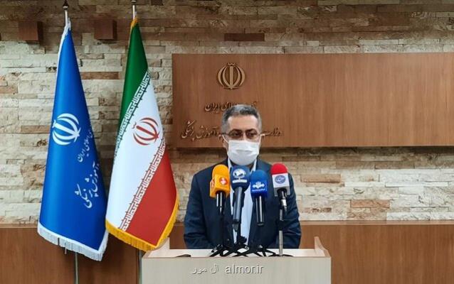 تاكید بر استفاده حداكثری از ظرفیت بیمارستان ها برای درمان بیماران كرونا