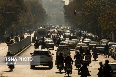 انتقاد یك كارشناس از نحوه عملكرد دستگاهها برای كاهش آلودگی هوا