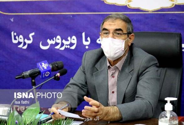 اعمال محدودیت های جدید كرونایی تا 10 آبان در كهگیلویه و بویراحمد
