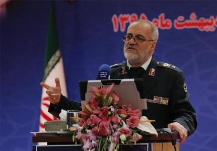واریز پاداش اختتام خدمت بازنشستگان ناجا در سال ۹۸