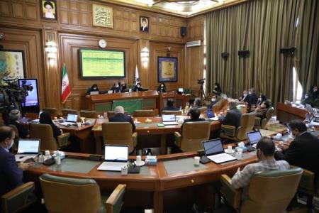 اصلاح لایحه بسته محرك اقتصادی شهرداری در دوران كرونا