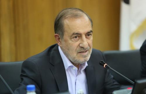 لزوم راه اندازی سامانه بازار الكترونیكی تهاتر منابع غیرنقد شهرداری تهران