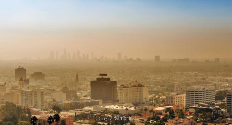 تأثیر منفی آلودگی هوا بر یادگیری دانش آموزان
