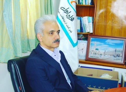دولت و مجلس به داد مخابرات برسند!