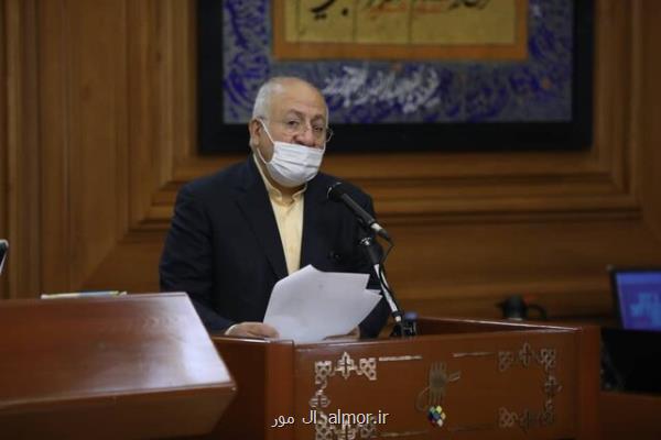 ابعاد پرونده فساد گروه یاس و بهتان قائم مقام شهردار اسبق تهران برای افكار عمومی روشن شود
