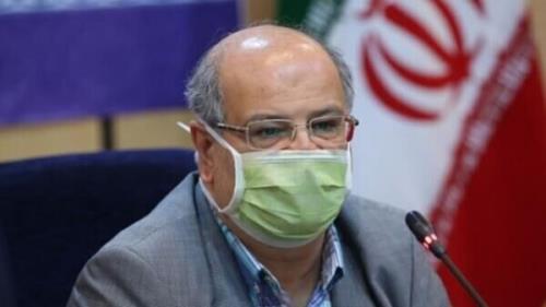 رنگ بندی شهرها بر مبنای ویروس جهش یافته تغییر كند