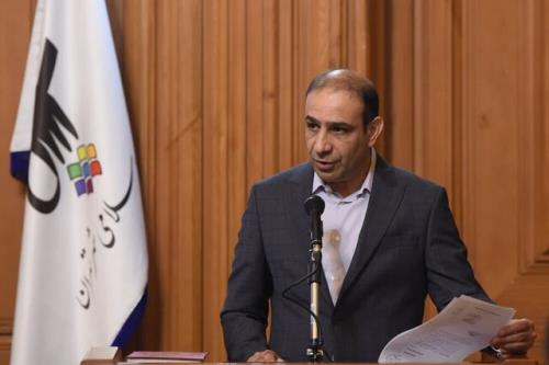 تعیین و ستاندن خسارت و حمل بار اضافه وسایل نقلیه باری در شهر تهران رای آورد